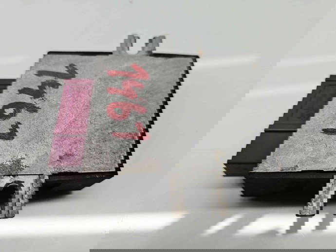  Modul confort Bmw 5 (F10) [Fabr 2011-2016] 7301554