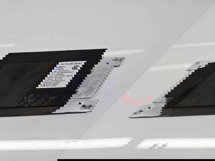  Modul confort Bmw 5 (F10) [Fabr 2011-2016] 9293242