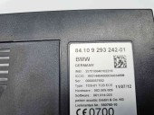  Modul confort Bmw 5 (F10) [Fabr 2011-2016] 9293242