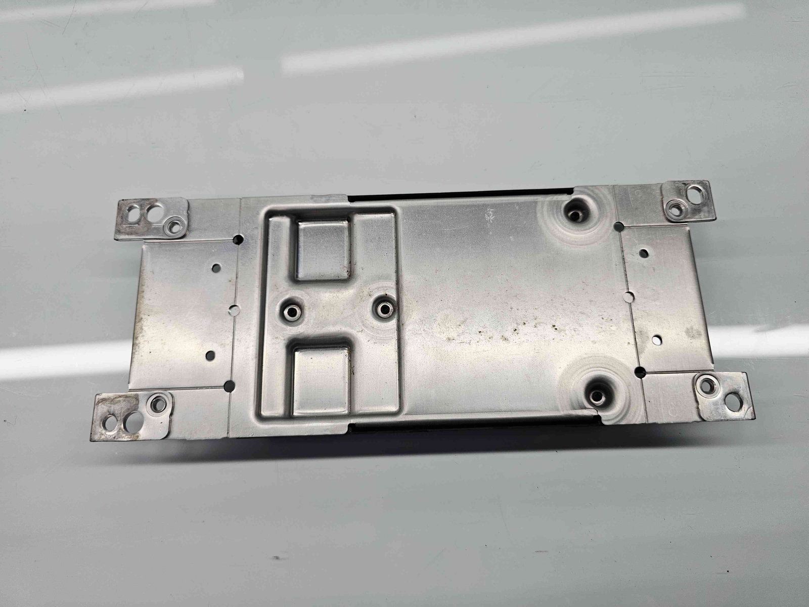 Modul confort Bmw 5 (F10) [Fabr 2011-2016] 9293242 - imagine 5