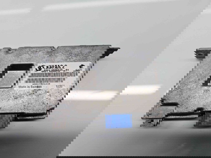  Modul confort Bmw 5 (F10) [Fabr 2011-2016] 9306243