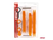 Kit scule demontare tapiterie, interior auto 12BUC