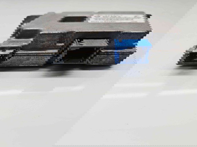  Modul confort Bmw 5 (F10) [Fabr 2011-2016] 9306243