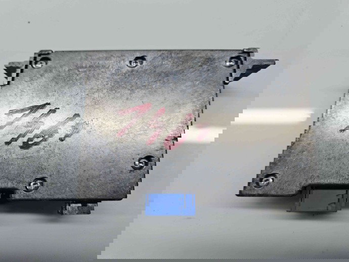  Modul confort Bmw 5 (F10) [Fabr 2011-2016] 9306243