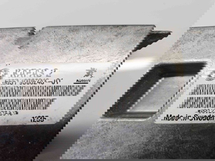  Modul confort Bmw 5 (F10) [Fabr 2011-2016] 9306243