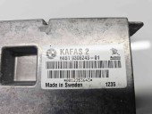  Modul confort Bmw 5 (F10) [Fabr 2011-2016] 9306243