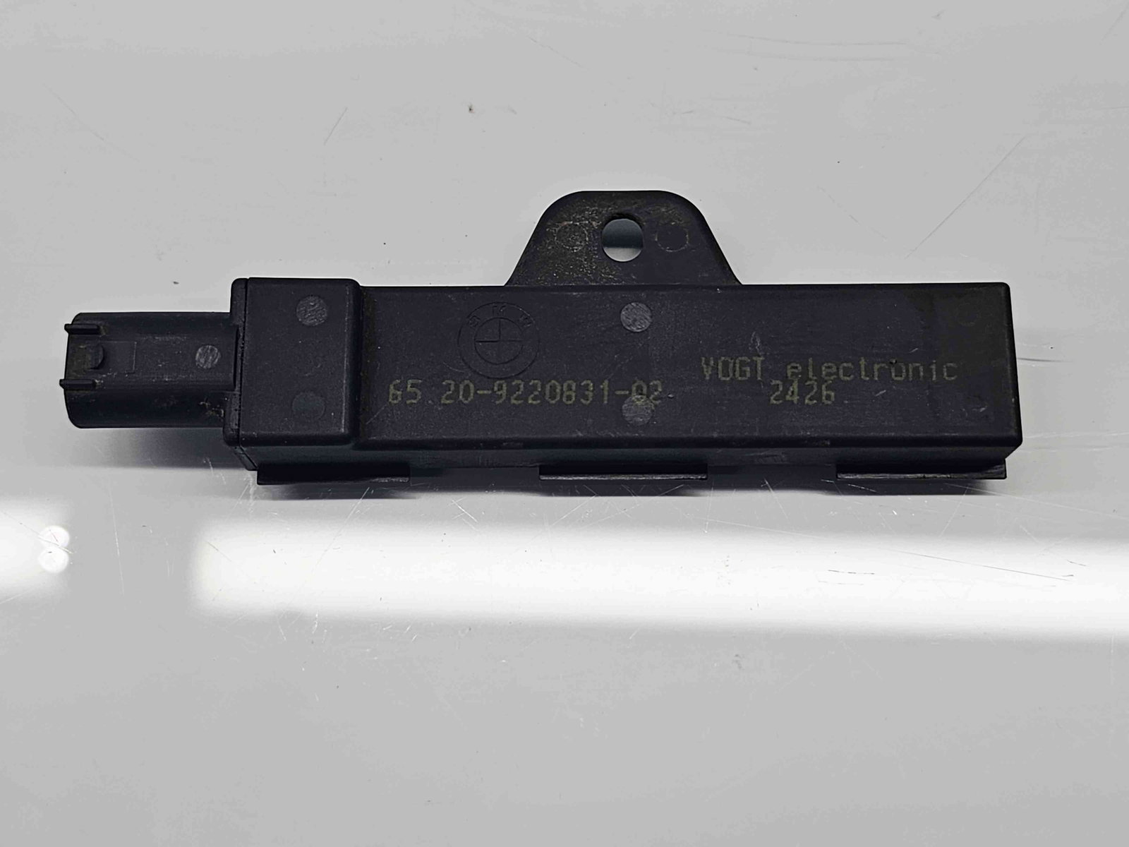 Modul control Keyless Entry Bmw 5 (F10) [Fabr 2011-2016] 9220831 - imagine 1