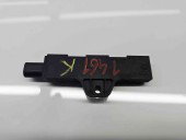  Modul control Keyless Entry Bmw 5 (F10) [Fabr 2011-2016] 9220831