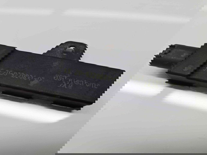  Modul control Keyless Entry Bmw 5 (F10) [Fabr 2011-2016] 9220831