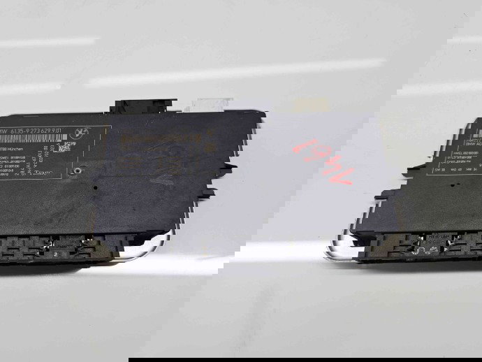  Modul control lumini Bmw 5 (F10) [Fabr 2011-2016] 9273629