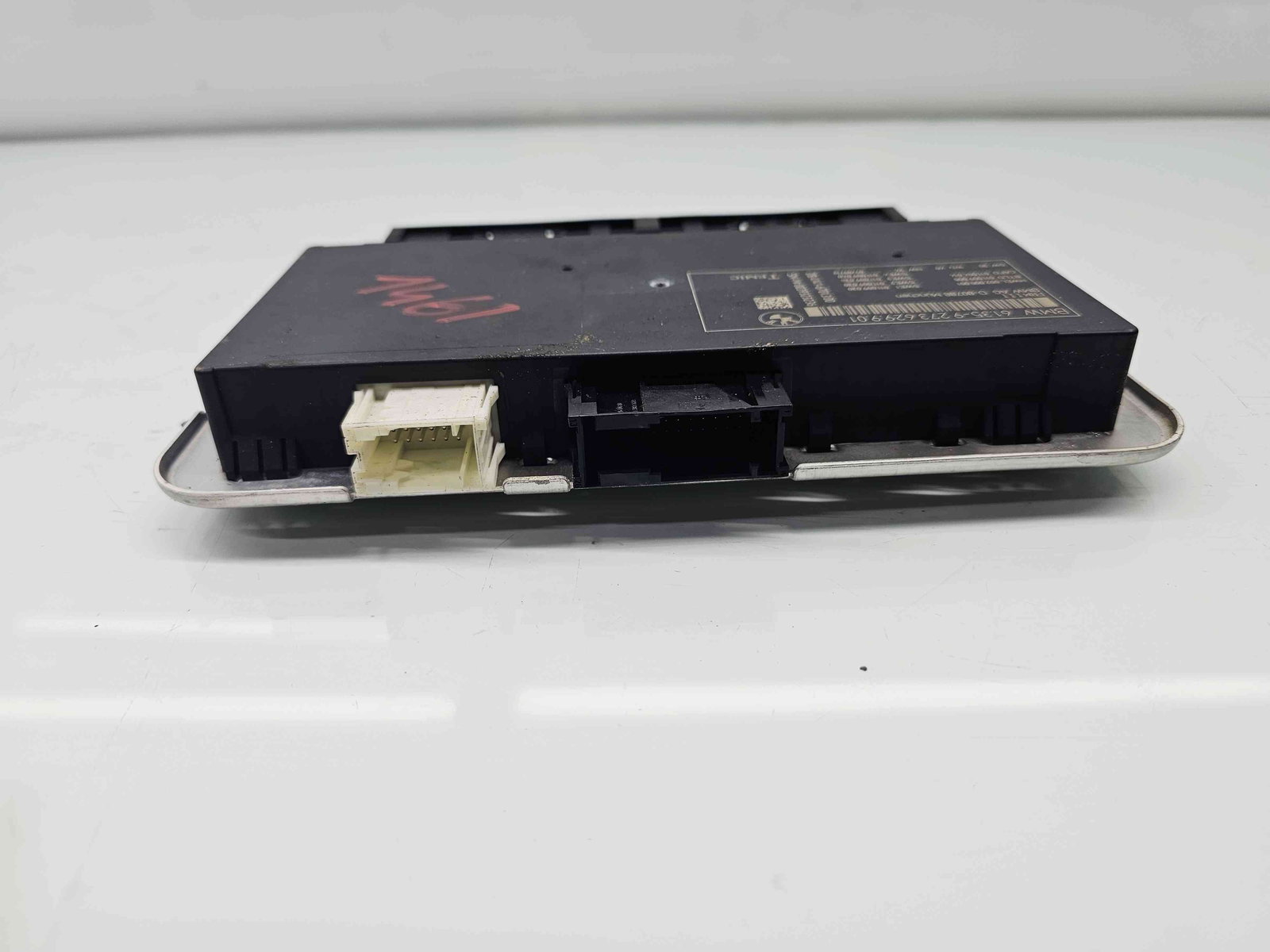 Modul control lumini Bmw 5 (F10) [Fabr 2011-2016] 9273629 - imagine 3