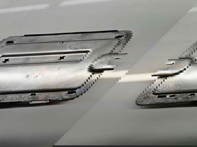  Modul control lumini Bmw 5 (F10) [Fabr 2011-2016] 9273629