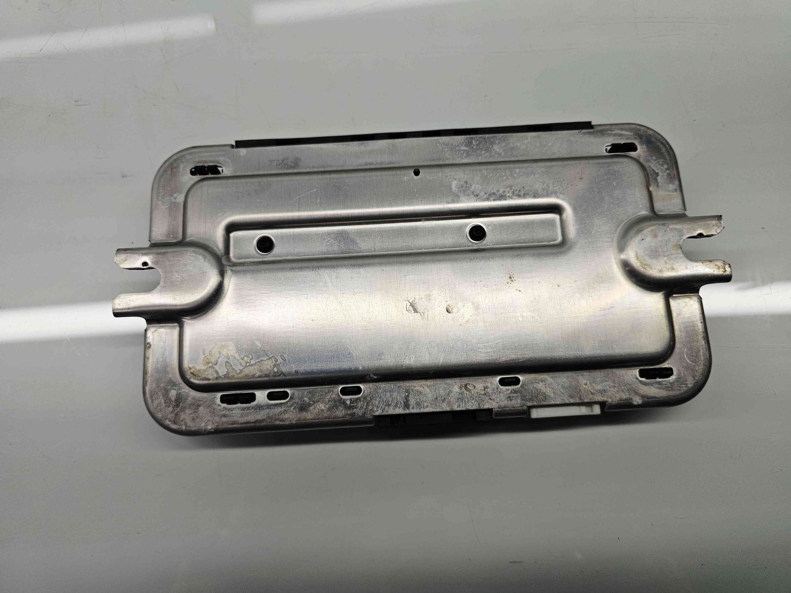 Modul control lumini Bmw 5 (F10) [Fabr 2011-2016] 9273629 - imagine 4