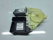 Motoras geam dreapta fata Volkswagen Golf 6 (5K1) [Fabr 2009-2013]