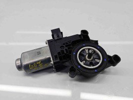 Motoras geam dreapta fata Seat Ibiza 5 (6J5) FR [Fabr 2008-2017]