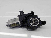 Motoras geam dreapta fata Seat Ibiza 5 (6J5) FR [Fabr 2008-2017]