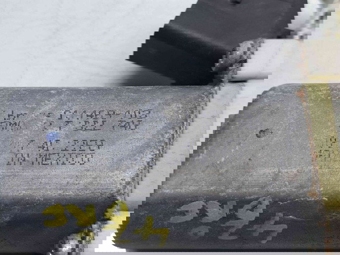 Motoras geam dreapta fata Bmw X3 (F25) [Fabr 2010-2017]