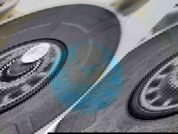 Motoras geam dreapta fata Bmw X3 (F25) [Fabr 2010-2017]