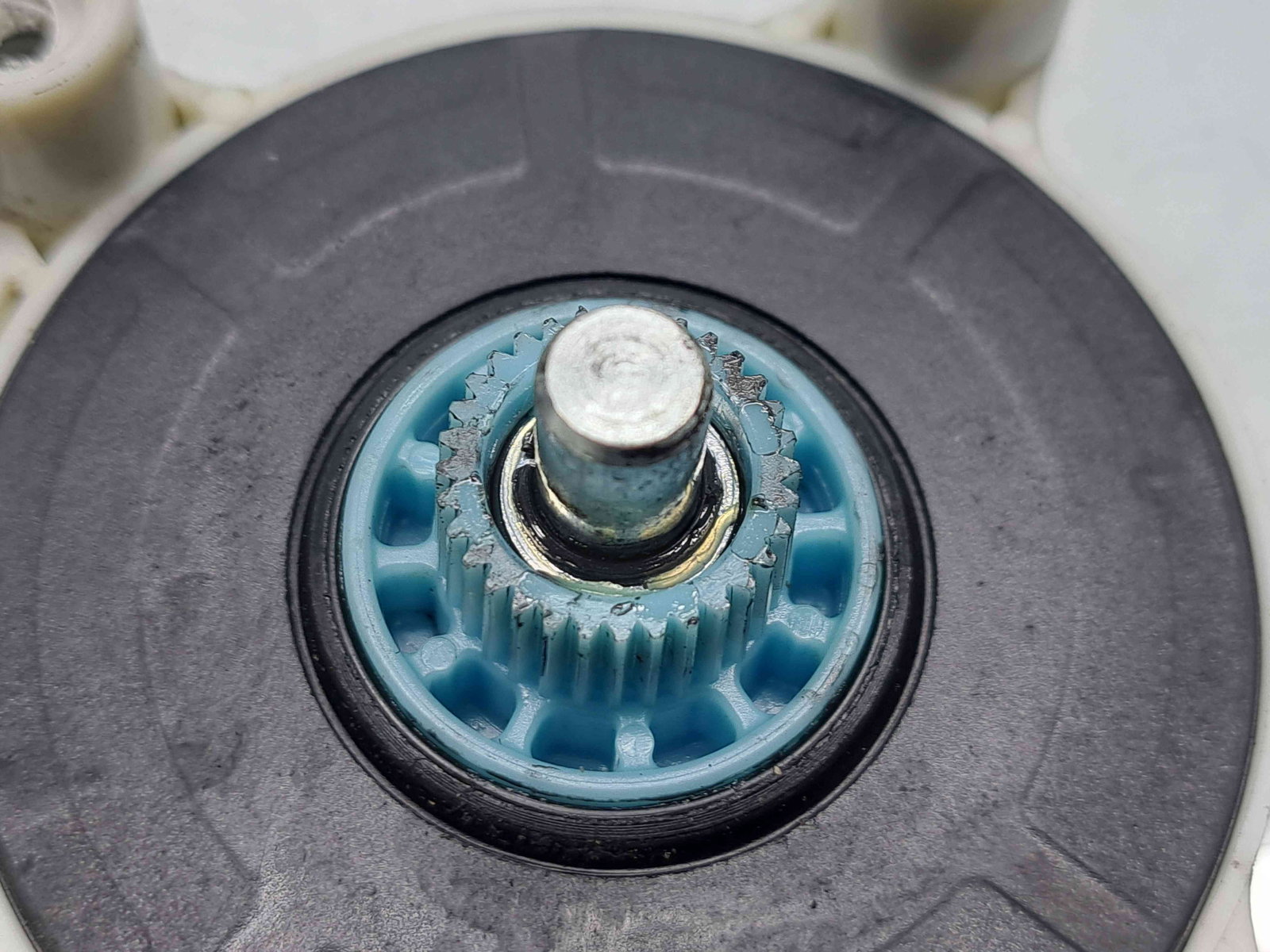 Motoras geam dreapta fata Bmw X3 (F25) [Fabr 2010-2017] - imagine 3