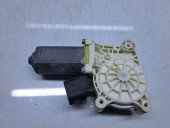 Motoras geam dreapta fata Bmw X3 (F25) [Fabr 2010-2017]