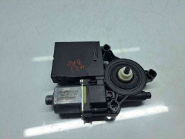 Motoras geam dreapta fata Volkswagen Passat B7 (365) Variant [Fabr 2010-2014]