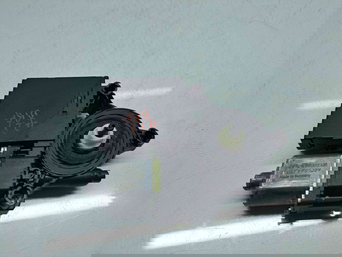 Motoras geam dreapta fata Volkswagen Passat B7 (365) Variant [Fabr 2010-2014]