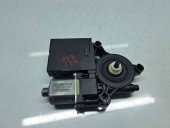 Motoras geam dreapta fata Volkswagen Passat B7 (365) Variant [Fabr 2010-2014]