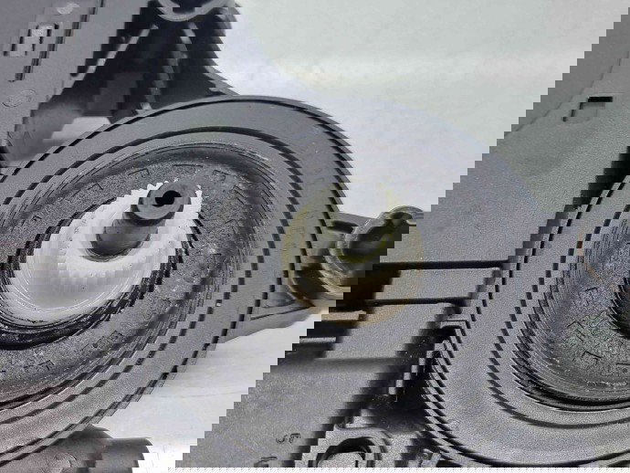 Motoras geam dreapta fata Volkswagen Passat B7 (365) Variant [Fabr 2010-2014]