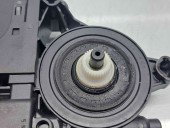 Motoras geam dreapta fata Volkswagen Passat B7 (365) Variant [Fabr 2010-2014]