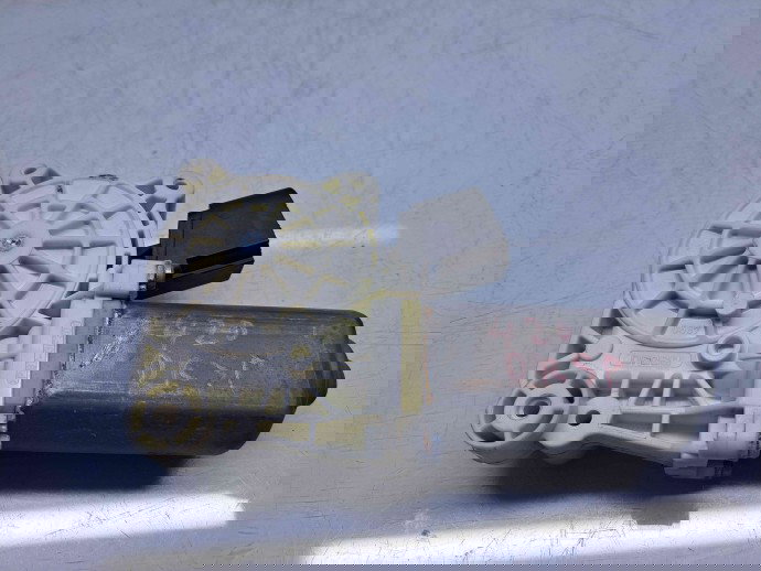 Motoras geam dreapta spate Bmw X3 (F25) [Fabr 2010-2017]