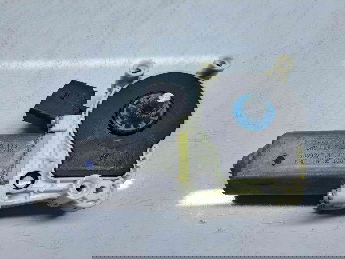 Motoras geam dreapta spate Bmw X3 (F25) [Fabr 2010-2017]