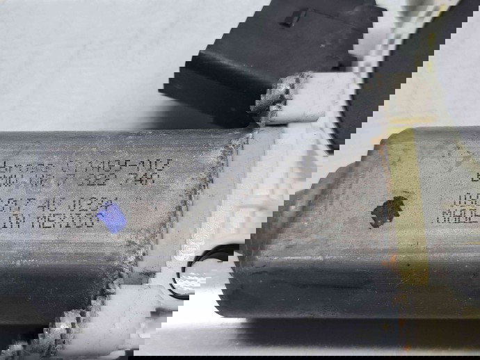 Motoras geam dreapta spate Bmw X3 (F25) [Fabr 2010-2017]