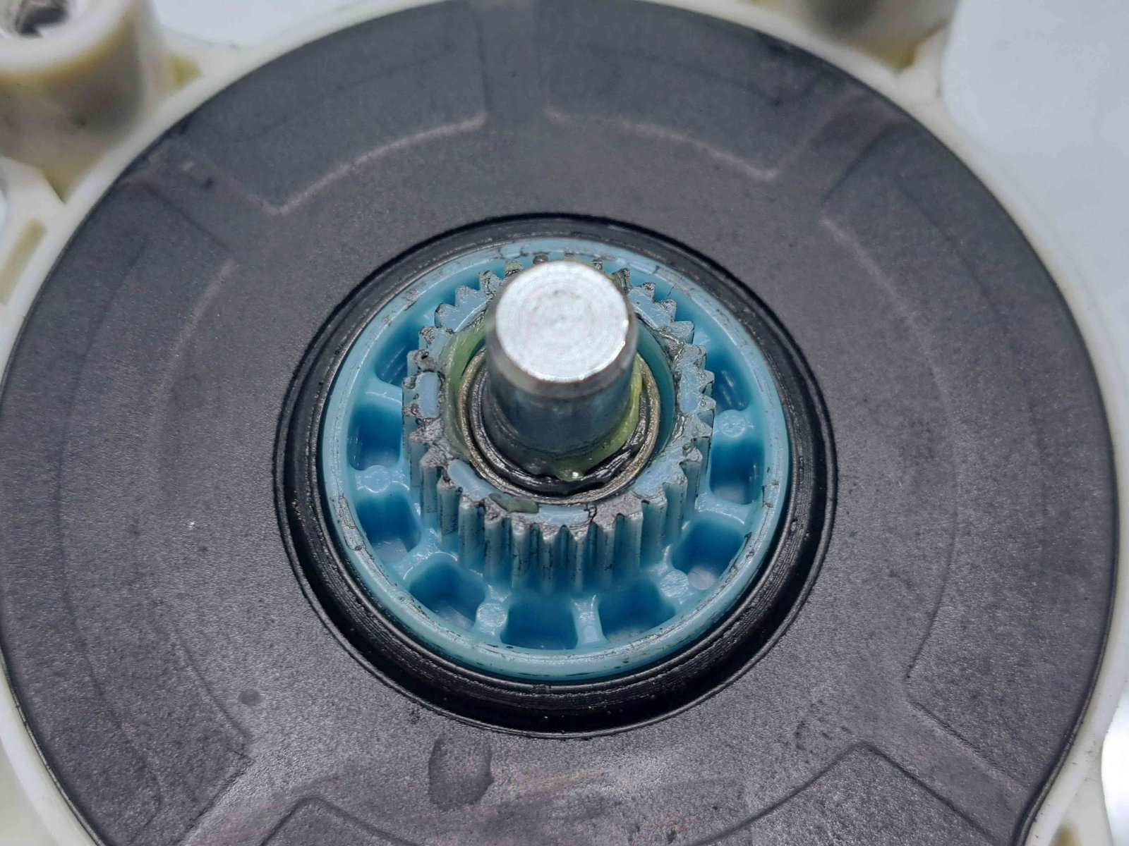 Motoras geam dreapta spate Bmw X3 (F25) [Fabr 2010-2017] - imagine 4