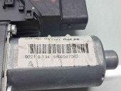 Motoras geam dreapta spate Volkswagen Golf 6 (5K1) [Fabr 2009-2013]