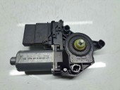 Motoras geam dreapta spate Volkswagen Golf 6 (5K1) [Fabr 2009-2013]