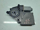 Motoras geam stanga fata Volkswagen Golf 6 (5K1) [Fabr 2009-2013]