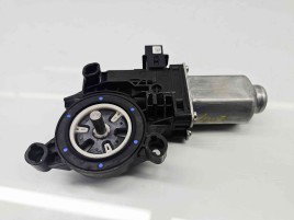 Motoras geam stanga fata Seat Ibiza 5 (6J5) FR [Fabr 2008-2017]