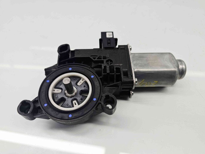 Motoras geam stanga fata Seat Ibiza 5 (6J5) FR [Fabr 2008-2017]