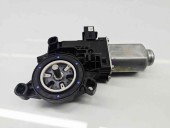 Motoras geam stanga fata Seat Ibiza 5 (6J5) FR [Fabr 2008-2017]
