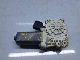 Motoras geam stanga fata Bmw X3 (F25) [Fabr 2010-2017]