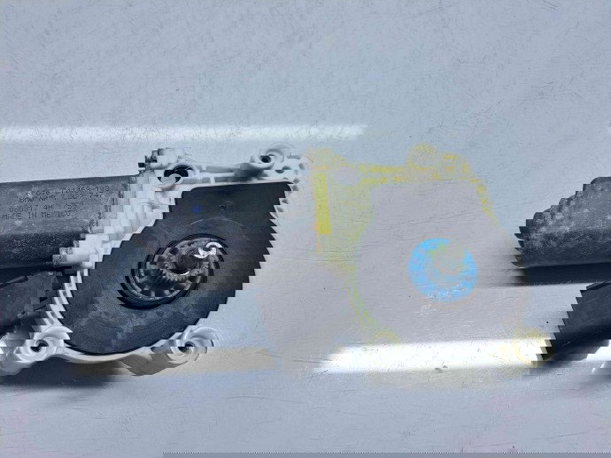 Motoras geam stanga fata Bmw X3 (F25) [Fabr 2010-2017]