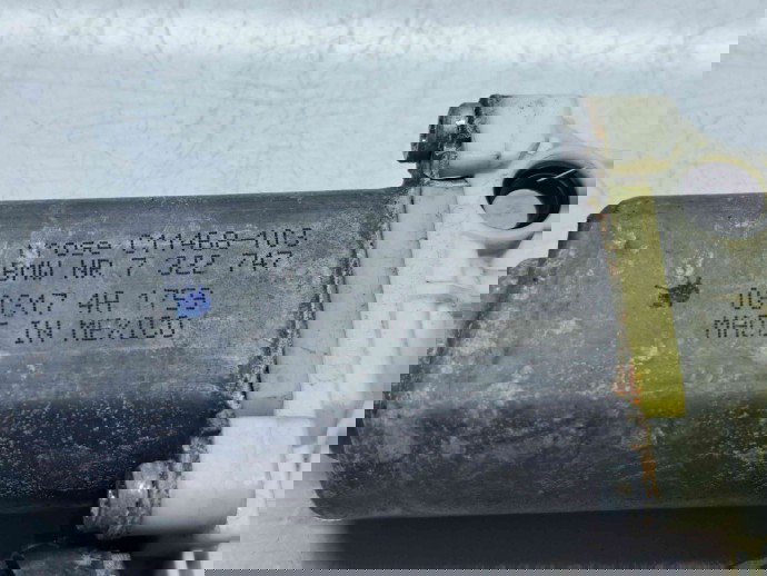 Motoras geam stanga fata Bmw X3 (F25) [Fabr 2010-2017]