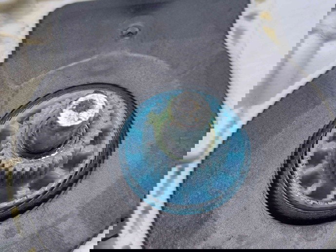 Motoras geam stanga fata Bmw X3 (F25) [Fabr 2010-2017]