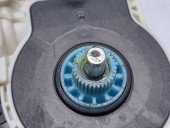 Motoras geam stanga fata Bmw X3 (F25) [Fabr 2010-2017]