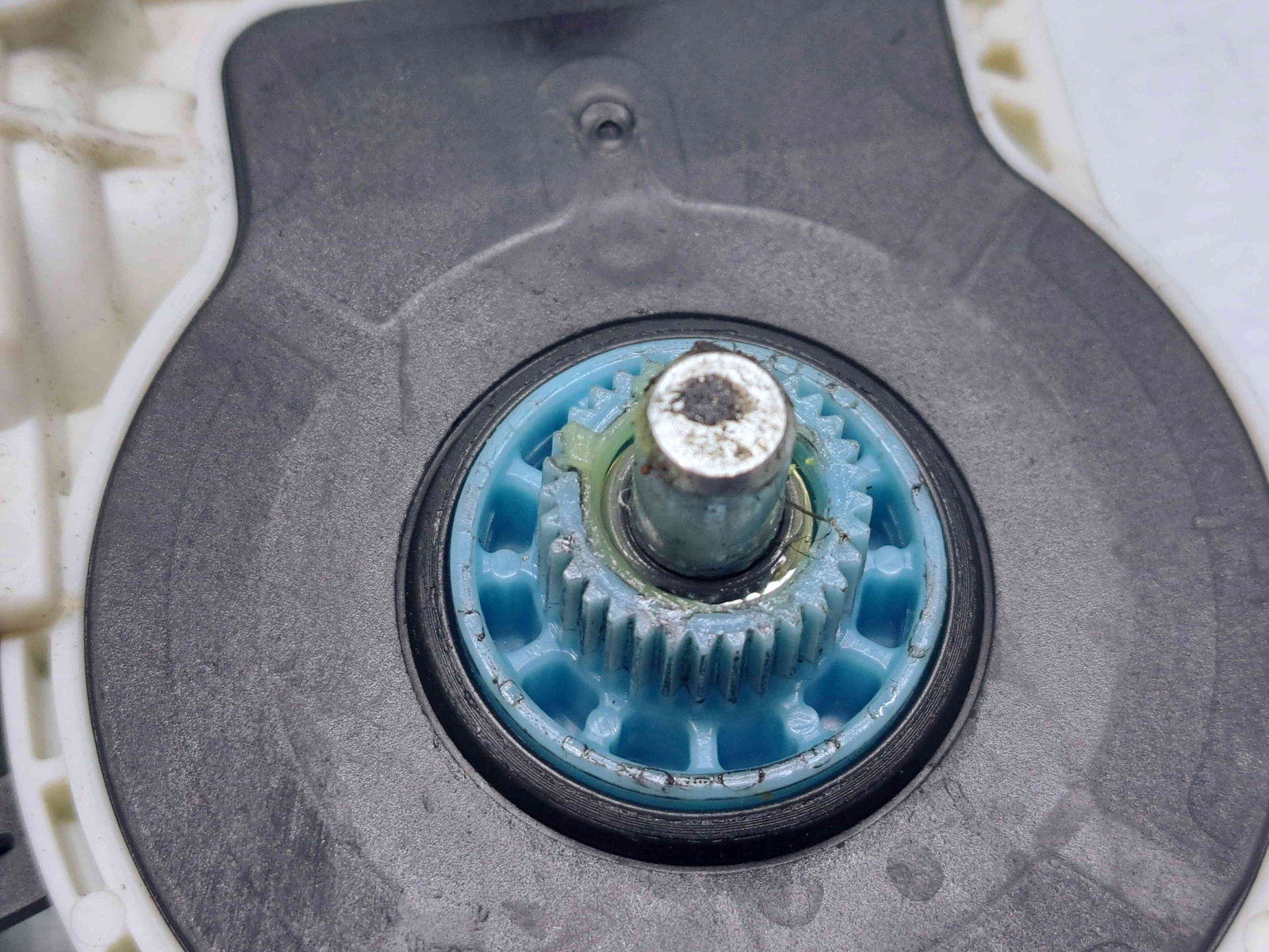 Motoras geam stanga fata Bmw X3 (F25) [Fabr 2010-2017] - imagine 4