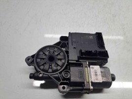 Motoras geam stanga fata Volkswagen Passat B7 (365) Variant [Fabr 2010-2014]