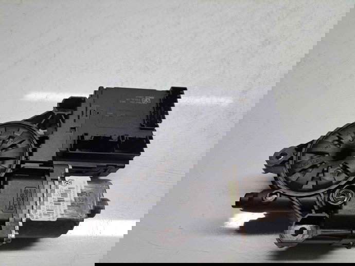 Motoras geam stanga fata Volkswagen Passat B7 (365) Variant [Fabr 2010-2014]