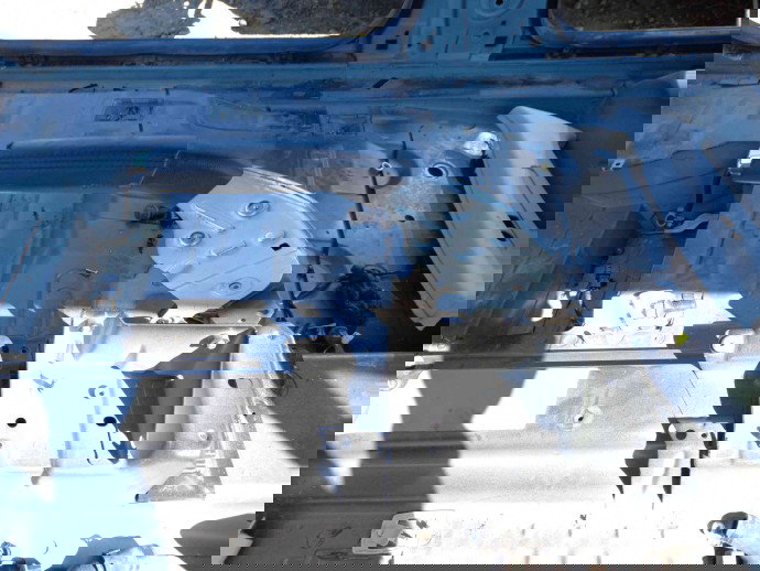 Maneta frana de mana OEM Mercedes B200 W245 2.0 CDI 2005-2011