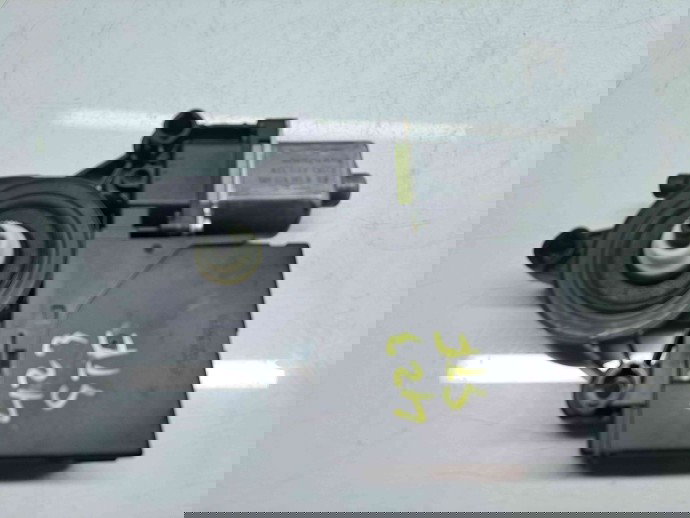 Motoras geam stanga fata Volkswagen Passat B7 (365) Variant [Fabr 2010-2014]