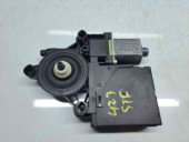 Motoras geam stanga fata Volkswagen Passat B7 (365) Variant [Fabr 2010-2014]